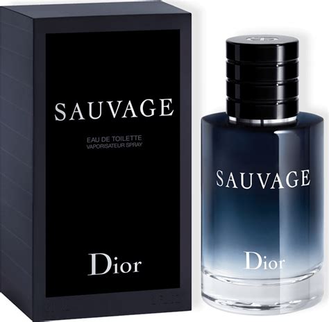 dior sauva